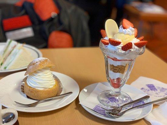 Torianon Koenji Honten